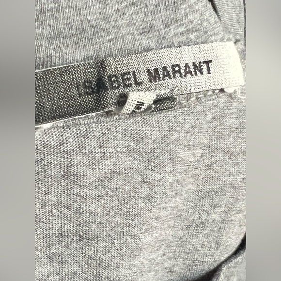 ISABEL MARANT t-shirt - Picture 3 of 3